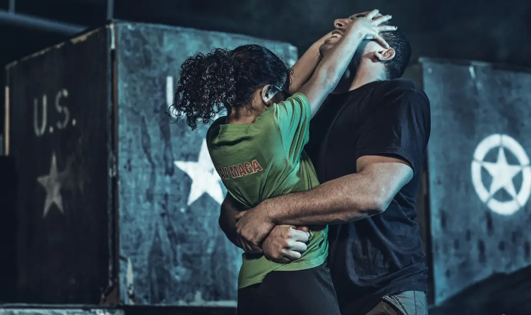 Read more about the article What is Self-Defense in Criminal Law | Paragraph 1, Article 11, Revised Penal Code