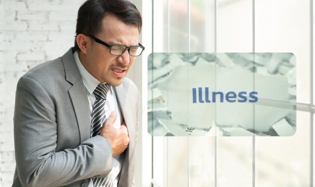 You are currently viewing When is Illness Considered as Mitigating Circumstance?