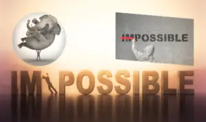 Read more about the article What is an Impossible Crime | Inevitable Possibility of its Commission