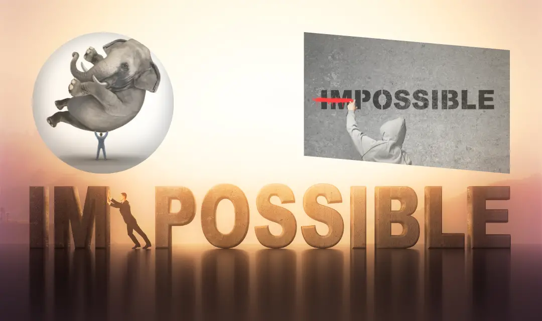 Read more about the article What is an Impossible Crime | Inevitable Possibility of its Commission