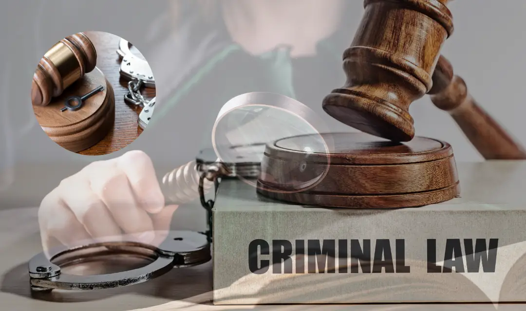 Read more about the article What is Lawful, Insuperable Cause | How does it Relate to a Lack of Criminal Intent
