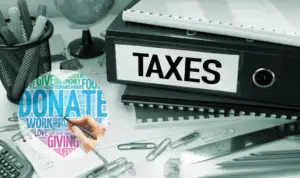Read more about the article The Price of Generosity | Tax on Donations