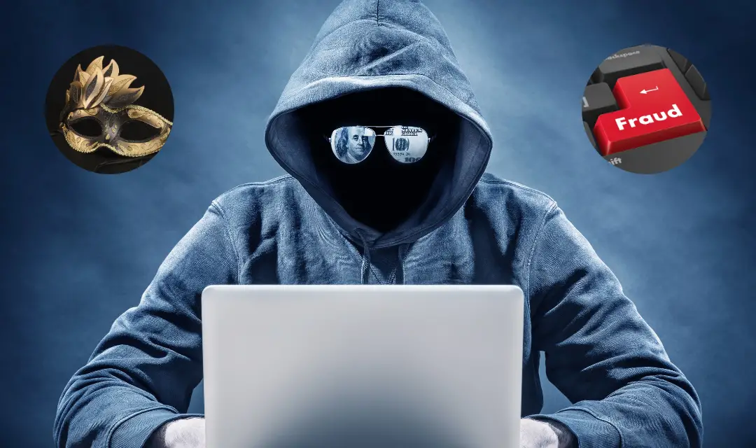 You are currently viewing Craft or Fraud and Disguise: Ways and Means to Ensure the Seamless Accomplishment of a Crime