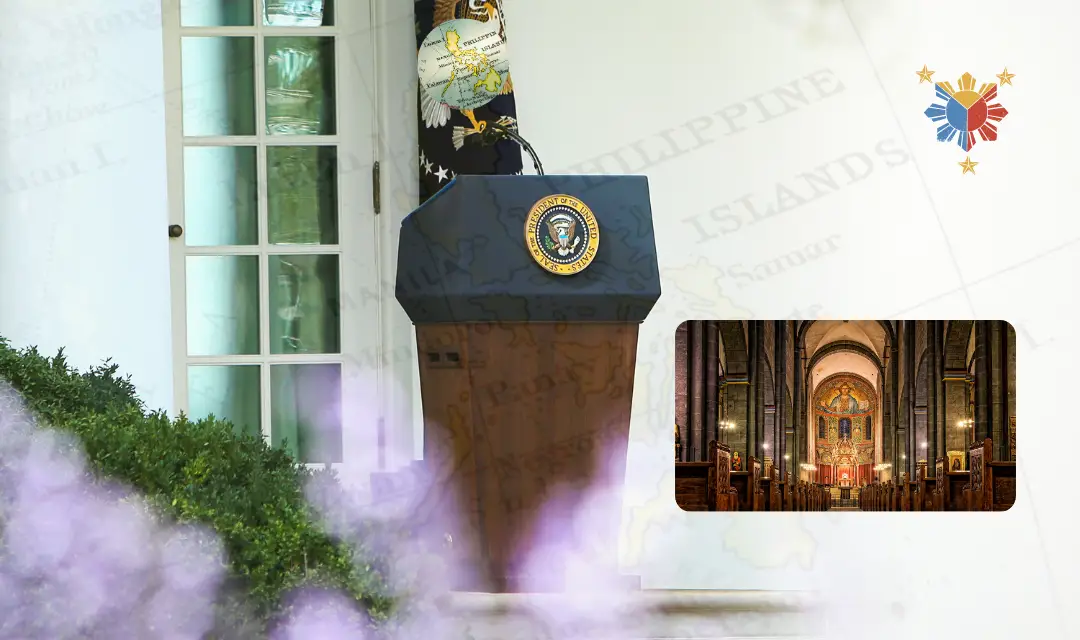 You are currently viewing Palace and Public Office or Place of Worship | The Nerve of Disrespect