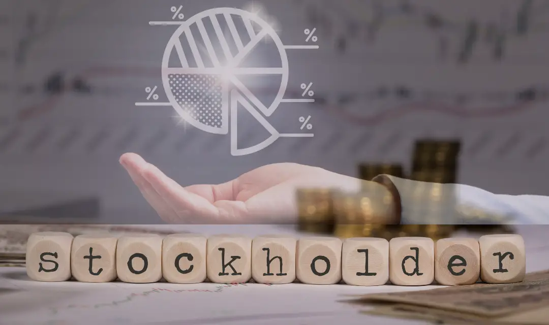 Read more about the article Who are the True Owners of a Corporation | Exploring Ownership of a Corporation through Stockholders