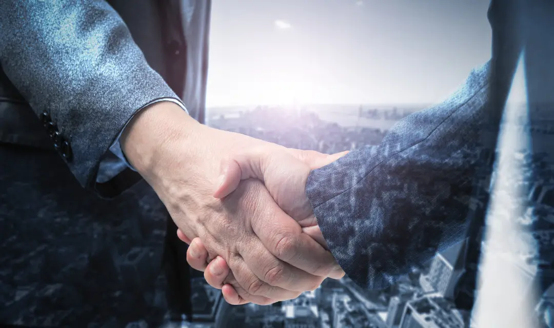 Read more about the article Can a Corporation Enter into Partnership | Brief Discussion