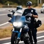 Understanding the Procedures: What Happens When a Law Enforcer Seizes Your Motorcycle?