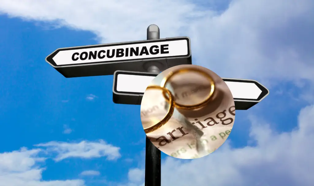 What is Concubinage in Philippine Law | What if Your Husband Cheats on You