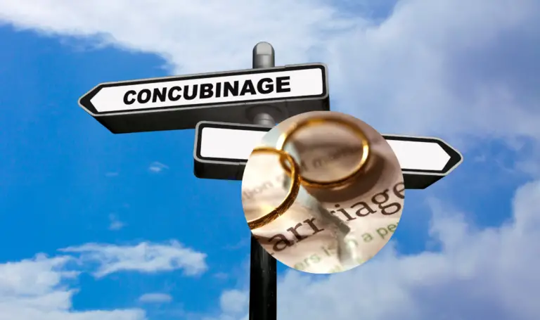 What is Concubinage in Philippine Law | What if Your Husband Cheats on You