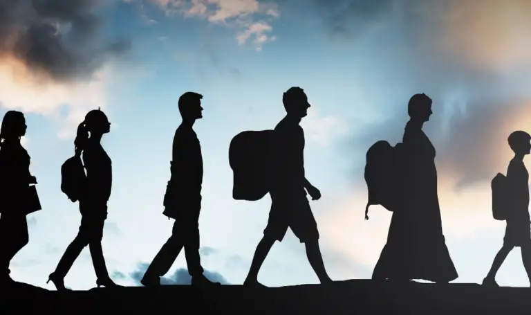 Exploring the Global Impact of Refugees, Asylum Seekers, and Stateless Persons