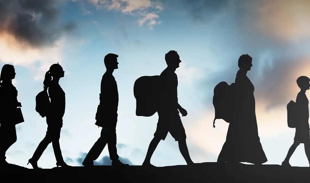 Read more about the article Exploring the Global Impact of Refugees, Asylum Seekers, and Stateless Persons