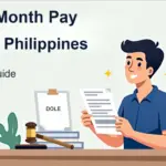 Understanding the 13th Month Pay in the Philippines: A Concise Legal Guide