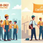Labor-Only Contracting vs Job Contracting in the Philippines: Key Differences and Legal Implications