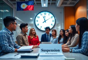 Read more about the article Is Floating Status Legal in the Philippines? Employee Rights During Temporary Work Suspension