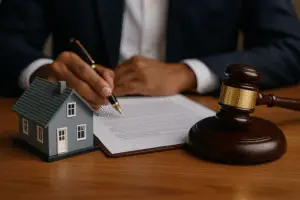 Read more about the article Do I Need a Lawyer for a Real Estate Transaction in the Philippines? A Brief Guide
