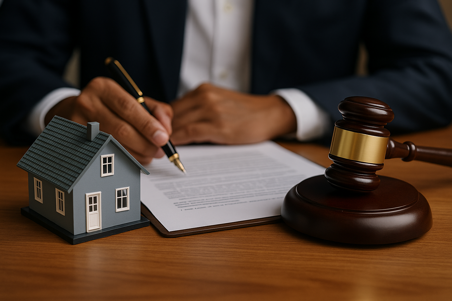 You are currently viewing Do I Need a Lawyer for a Real Estate Transaction in the Philippines? A Brief Guide