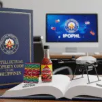 How to Keep Your Ideas and Brand Safe in the Philippines   | Getting Started with the Law on Intellectual Property