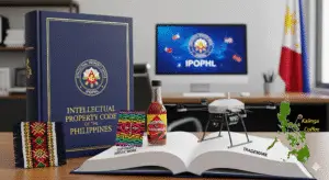 Read more about the article How to Keep Your Ideas and Brand Safe in the Philippines  | Getting Started with the Law on Intellectual Property