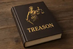 Read more about the article Article 114 of the Revised Penal Code: Treason in Philippine Law