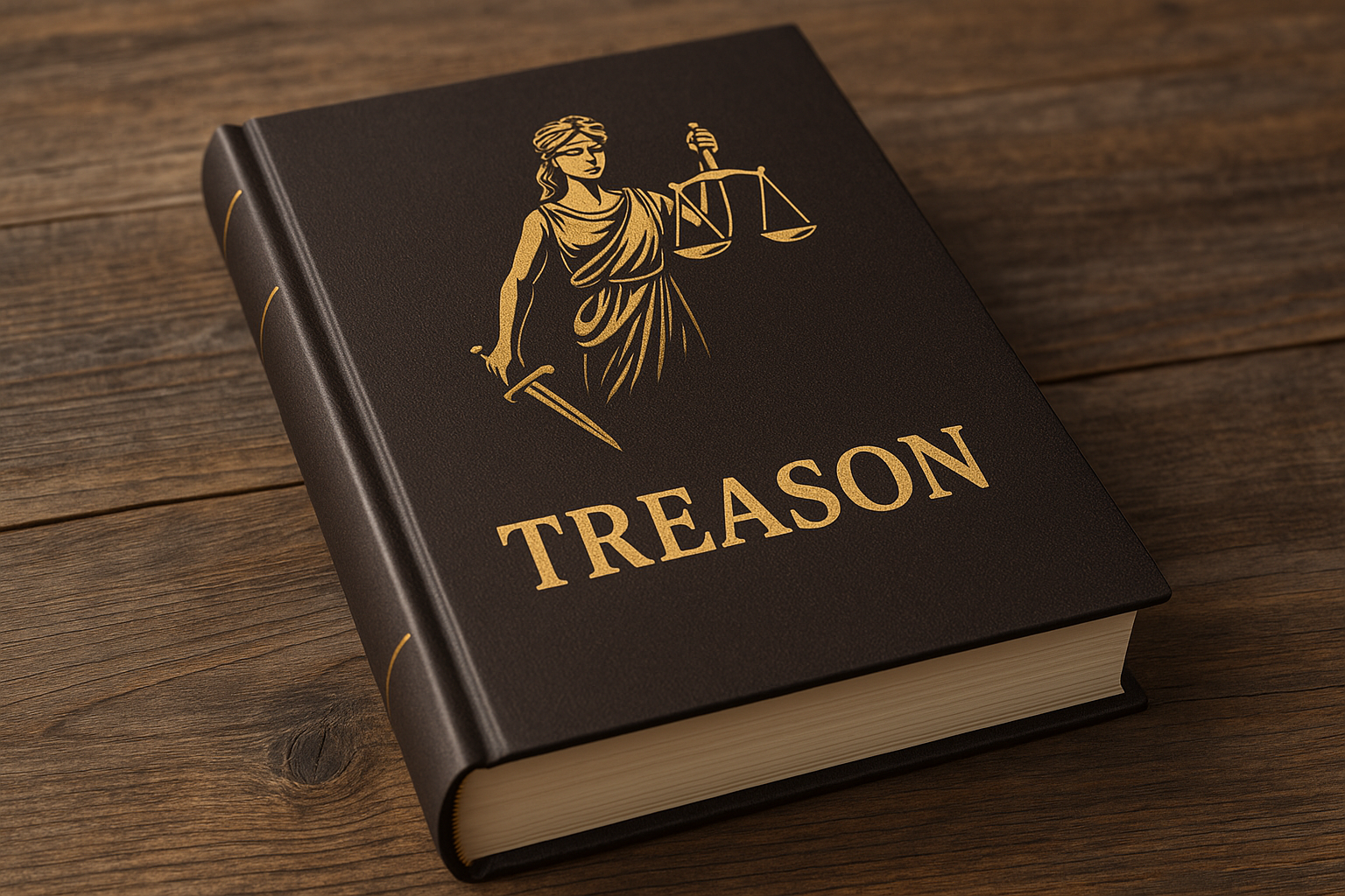 Read more about the article Article 114 of the Revised Penal Code: Treason in Philippine Law