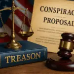 Article 115 of the Revised Penal Code: Conspiracy and Proposal to Commit Treason — A Brief Legal Analysis